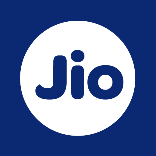 JIO FIN SERVICES LTD logo